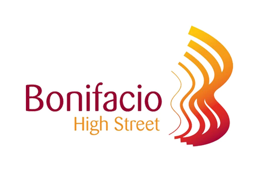 BONIFACIOHIGHSTREETLOGO